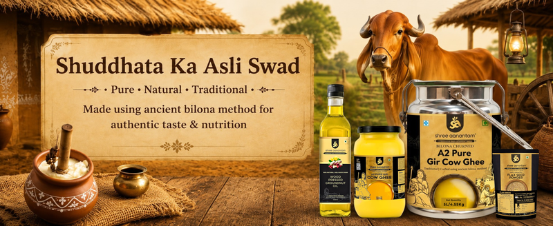 Why Cold Pressed Oils Are Becoming India’s First Choice for Healthy Living