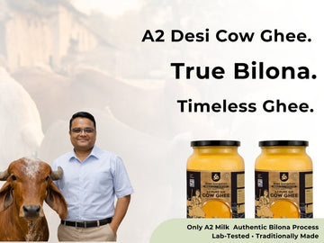 The Ultimate Guide to Pure Nutrition: Why Your Choice of Oil and Superfoods Matters