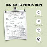 Cold Pressed Flaxseed Oil