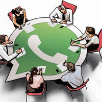 WhatsApp Community Owners