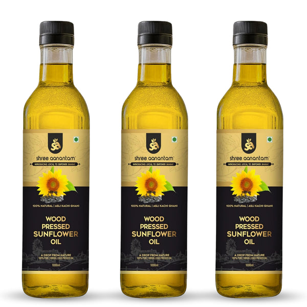 1 Litre pack of 3