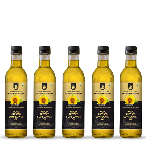 1 Litre pack of 5