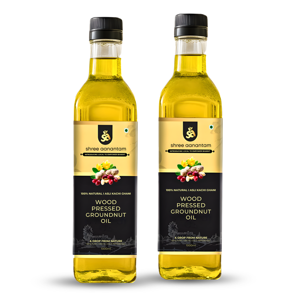 500 ml pack of 2