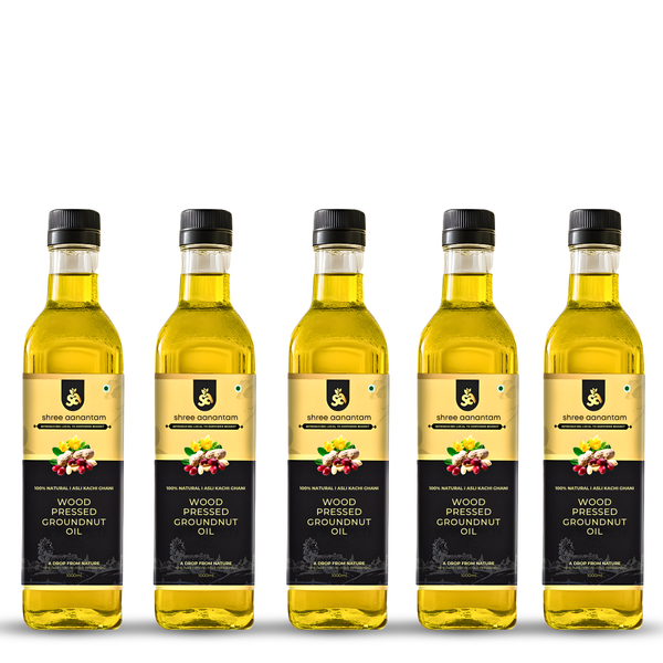 1 Litre pack of 5