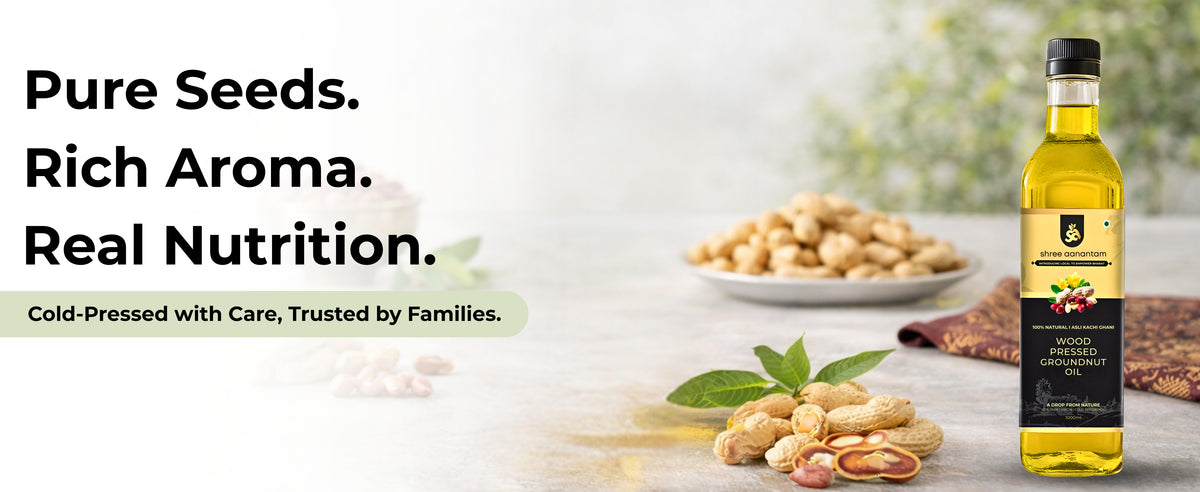 Organic Groundnut Powder For Chutney Pure and Natural