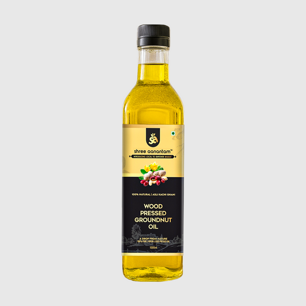 1 Litre Glass Bottle