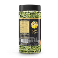 Organic Pumpkin Seeds Premium Quality