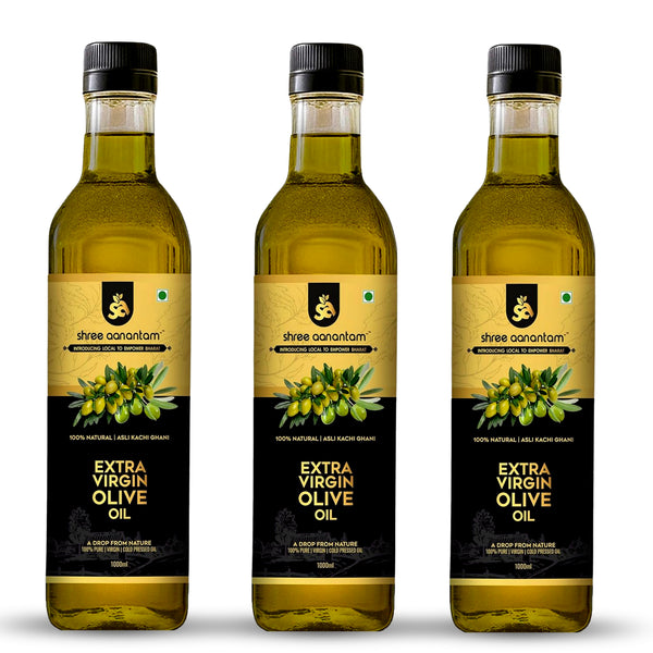 1 Litre pack of 3