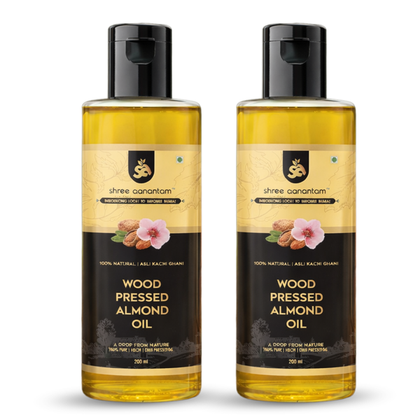 100 ML Pack of 2