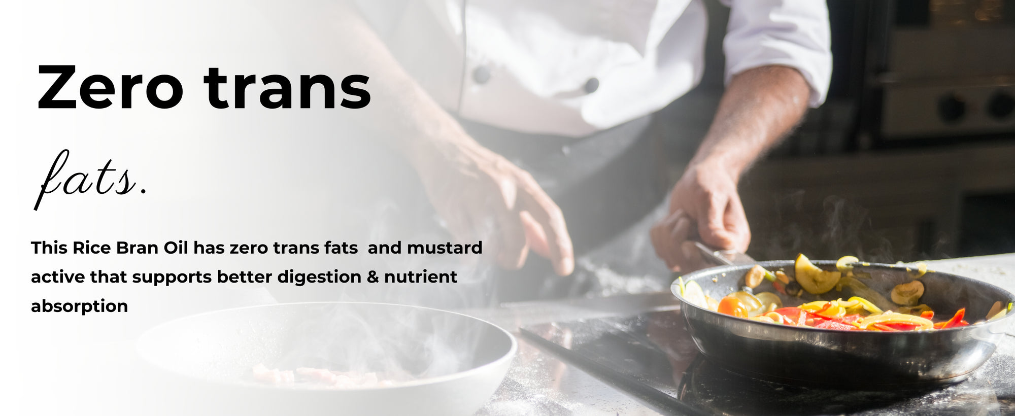 Cold Pressed Rice Bran Oil - Premium Image 6