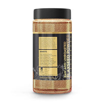Raw Flax seeds