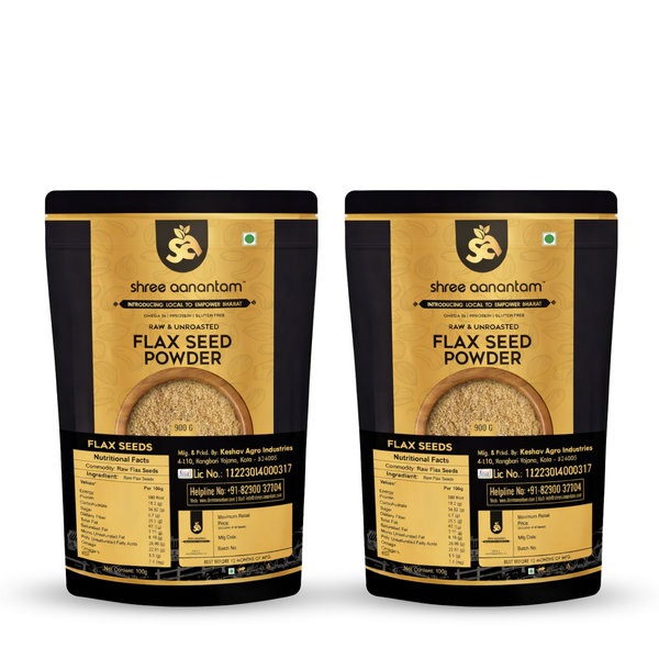 250 Gms Pack of 2