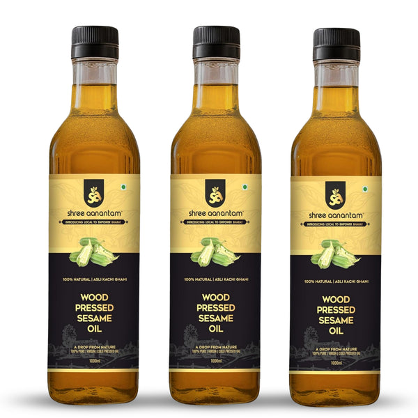 1 Litre pack of 3