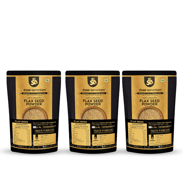 250 Gms Pack of 3
