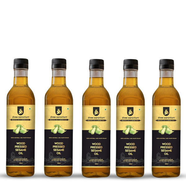 1 Litre pack of 5