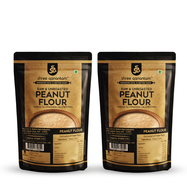 250 Gms Pack of 2