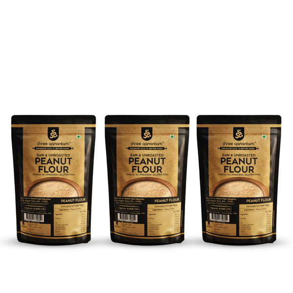 250 Gms Pack of 3