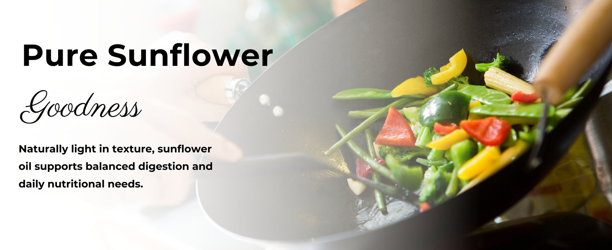 Cold Pressed Sunflower Oil - Premium Image 6