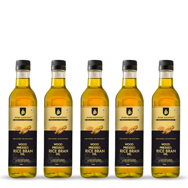 1 Litre pack of 5
