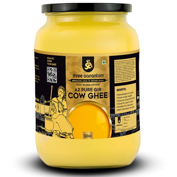 500 Ml Pack of 1