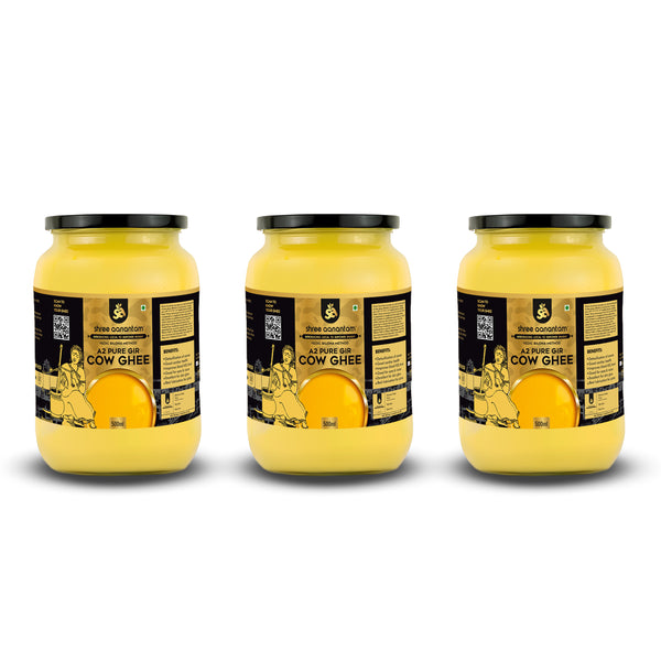 500 Ml Pack of 3