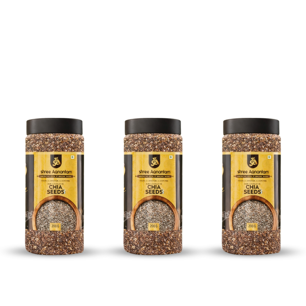 100 gms Pack of 3