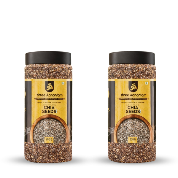 100 gms Pack of 2