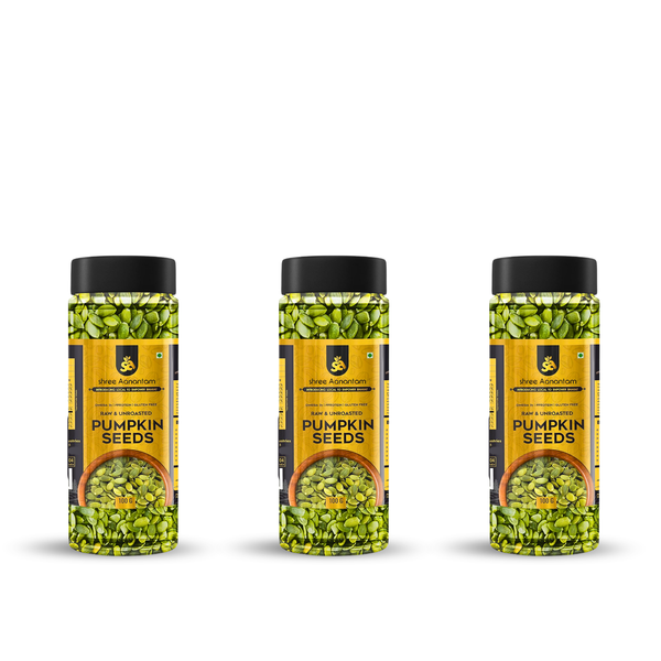 100 gms Pack of 3