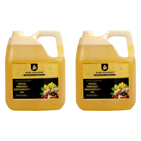 5 litre pack of 2