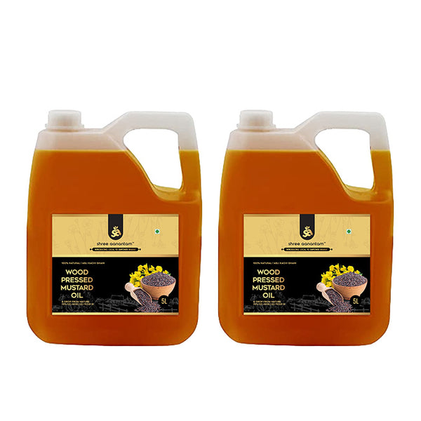 5 litre pack of 2