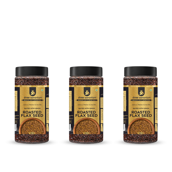 100 gms Pack of 3