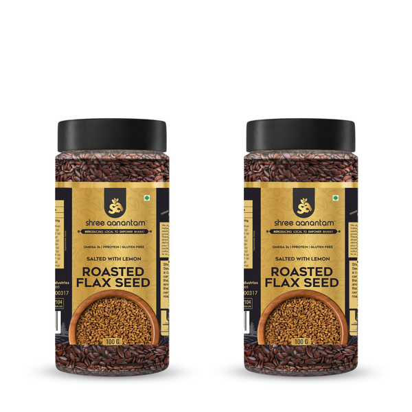 100 gms Pack of 2