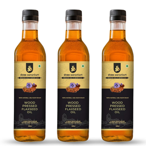 1 Litre pack of 3