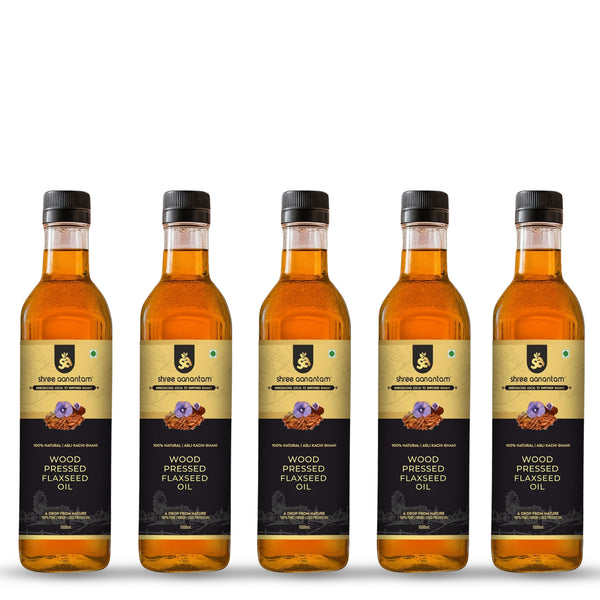 1 Litre pack of 5