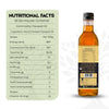 Cold Pressed Flaxseed Oil