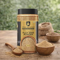 Raw Flax seeds