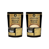 100% Pure and Natural Peanut Flour Protein rich