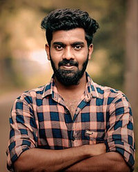 Rajesh Kumar