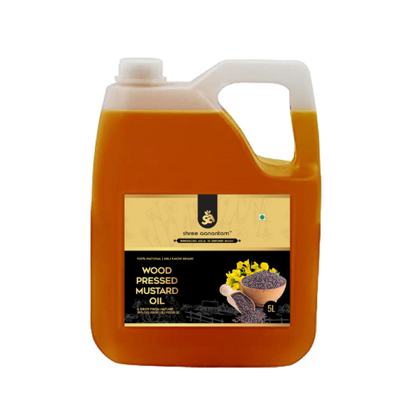 5 Litre Pack of 1