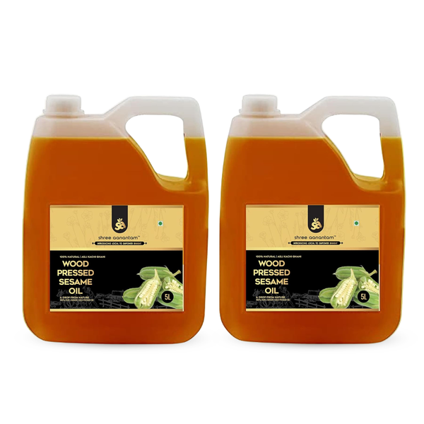 5 litre pack of 2