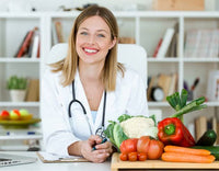 Nutrition Experts