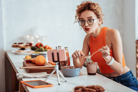 Food Bloggers