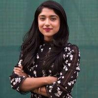 Priya Sharma