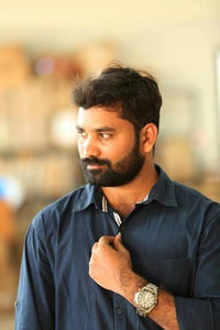 Vikram Singh