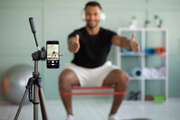 Health Influencers