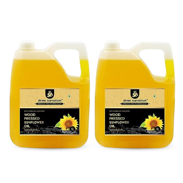 5 litre pack of 2