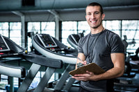 Fitness Trainers