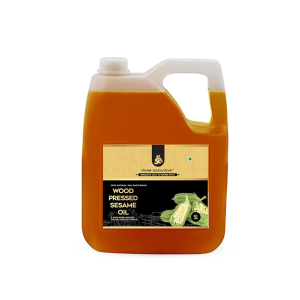 5 Litre Pack of 1